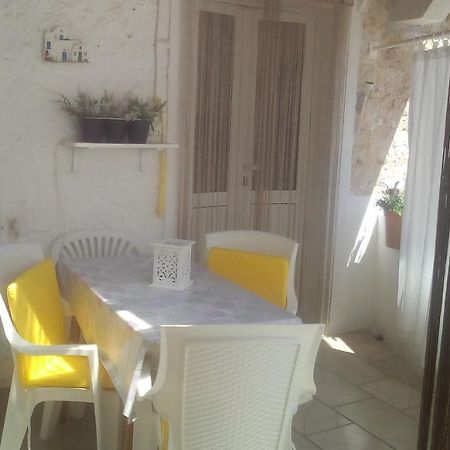 Apartment Nada Povlja  Exterior foto