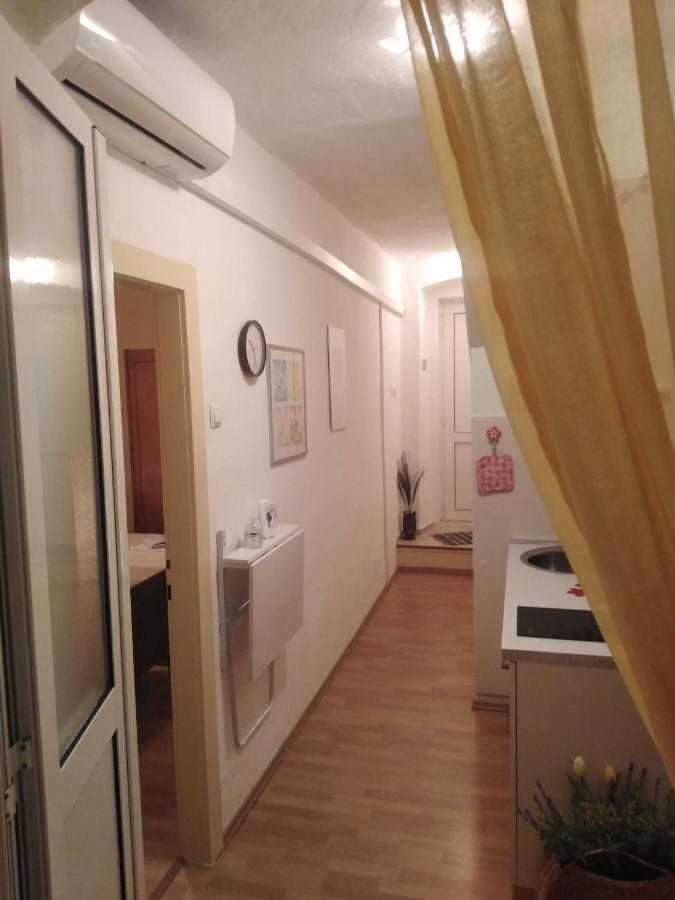 Apartment Nada Povlja  Exterior foto