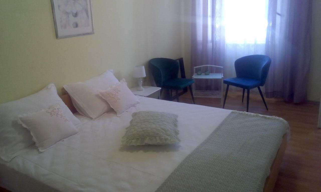 Apartment Nada Povlja  Exterior foto