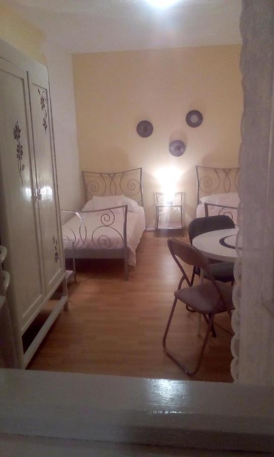 Apartment Nada Povlja  Exterior foto
