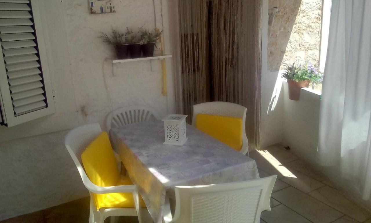 Apartment Nada Povlja  Exterior foto